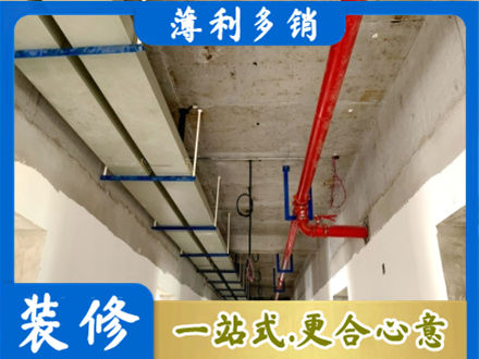三明永安市水电工程安装